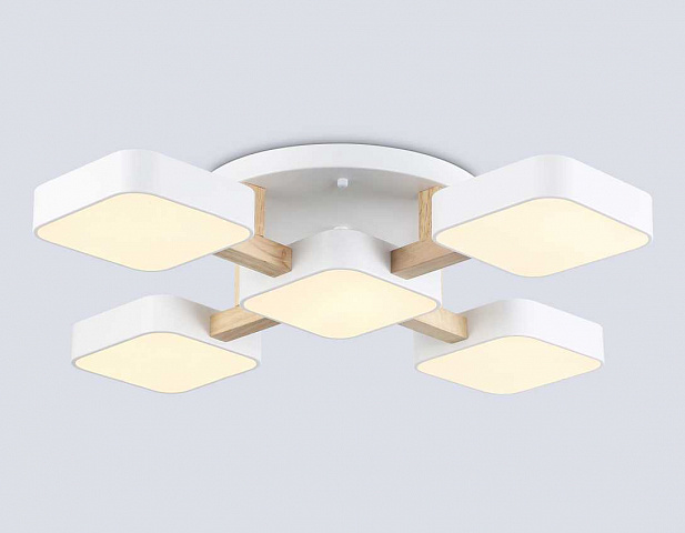 Накладная люстра Ambrella Light FL4881