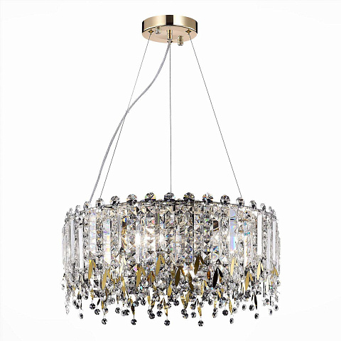 Подвесная люстра ST Luce Desio SL1655.203.06