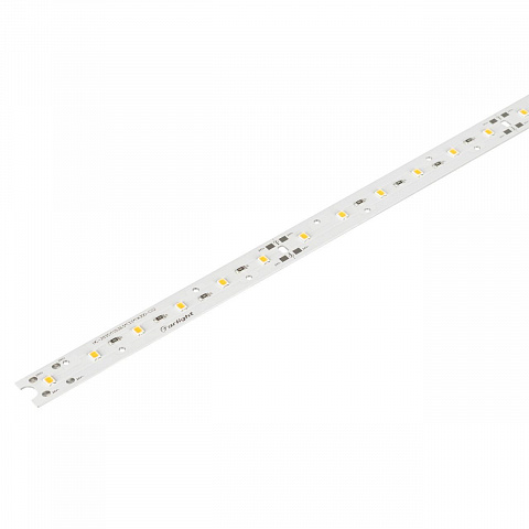 Линейка SL-LINE-540-A30-14mm 24V Day4000 (11W, IP20, 540mm, no wires) Arlight 042094