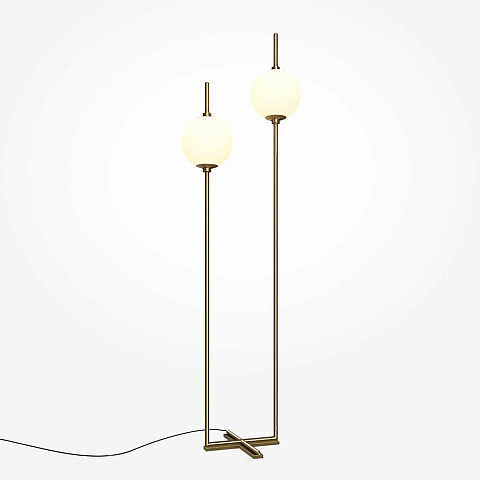 Торшер Maytoni Z020FL-L12BS3K