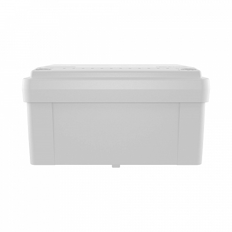 DKC Коробка ответвит. с гладкими стенками, IP56, 100х100х50мм (розница)