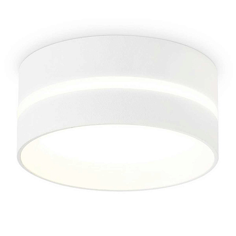Потолочный светильник Ambrella light Techno Spot IP Protect TN5391
