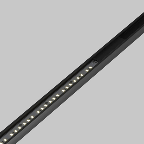 Светильник на шине Maytoni TR160-1-50W3K-5B