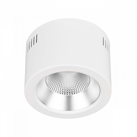 Потолочный светодиодный светильник Arlight SP-Legend-R176-20W Day4000 046444