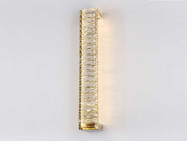 Бра Newport 8241/A gold NEW