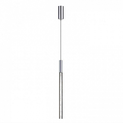 Подвесной светодиодный светильник Odeon Light L-Vision Aletta 6694/4L