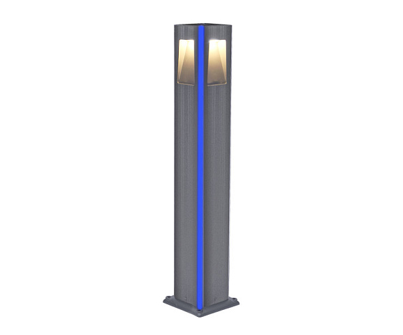 Садово-парковый светильник Kink Light 09210-F(220V),16(05)