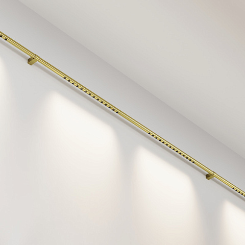 Светильник на шине Maytoni C101CL-L1000-24W3-6K-BS