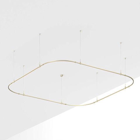 Шинопровод Arlight 054425
