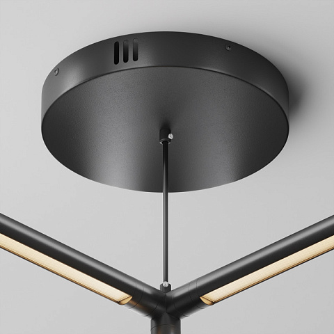Крепеж Maytoni CA031B-B