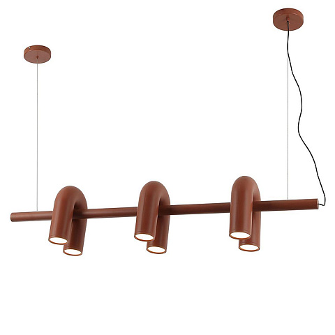 Подвесной светильник Kink Light 08465-3A,06