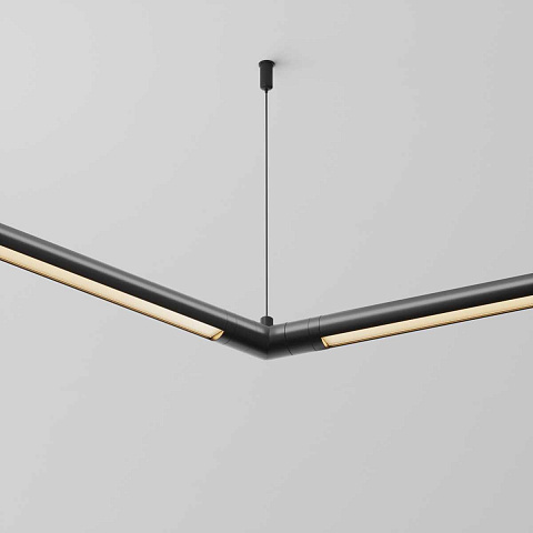 Коннектор Maytoni CA018LWC-B