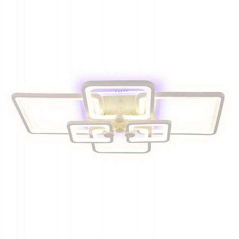 Накладная люстра Ambrella Light FA5306