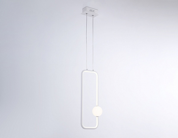 Подвесной светодиодный светильник Ambrella light Comfort LineTech FL66361