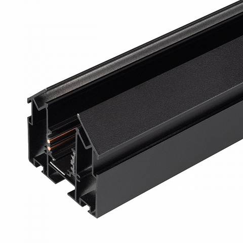 Шинопровод для натяжного потолока Arlight Mag-Orient-Track-2653-STR-G-3000 047572