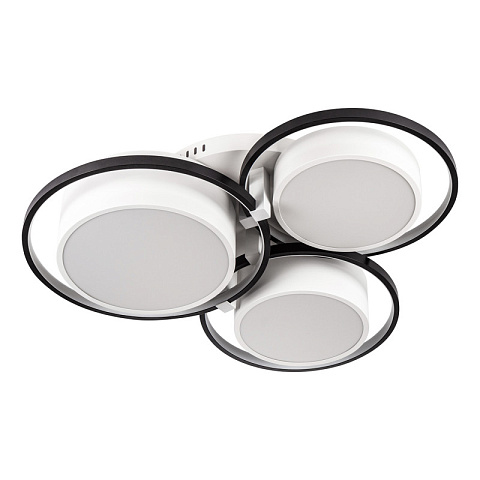 Накладная люстра Escada 10243/6LED
