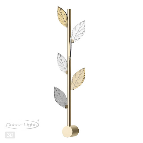 Бра Odeon Light 5445/5WL