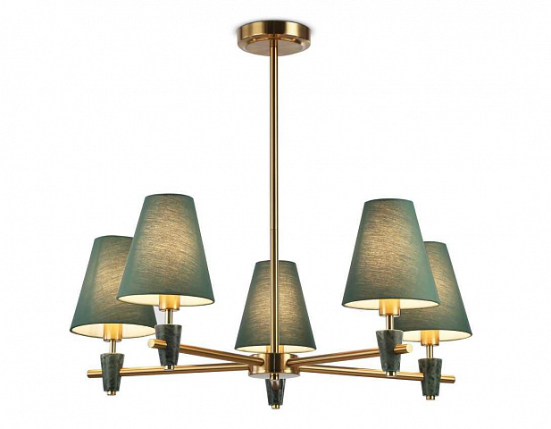 Люстра на штанге Ambrella Light LH75051