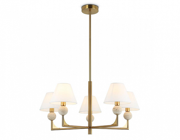 Люстра на штанге Ambrella Light LH75159