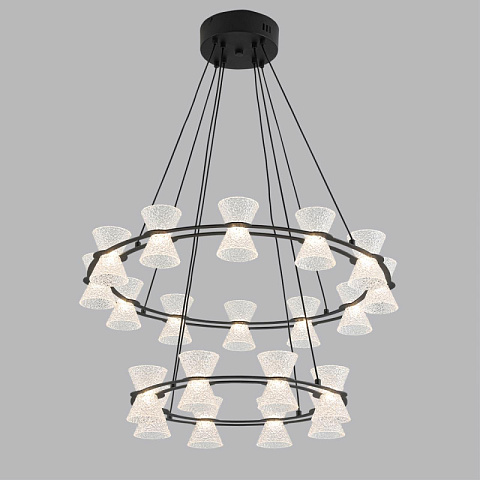 Каскадная люстра LUMION 8341/70L