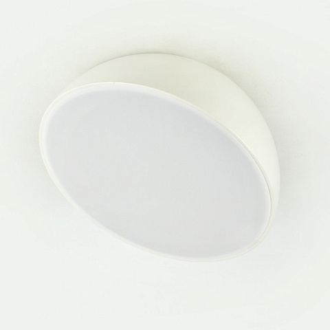 Накладной светильник Escada 20025SMA/01LED WH