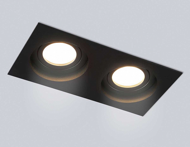 Встраиваемый светильник Ambrella Light TN102760