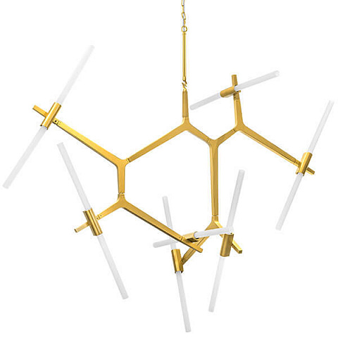 Подвесная люстра Lightstar 742143