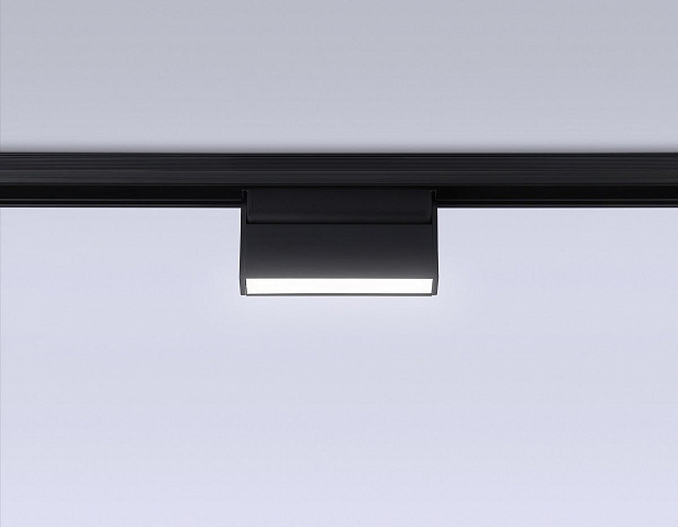 Трековый светодиодный светильник Ambrella light Track System Magnetic GL4059