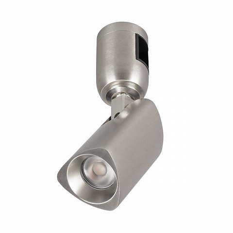 Трековый светодиодный светильник Arlight Art-Apriori-Spot-Turn-R45-8W Warm3000 047797