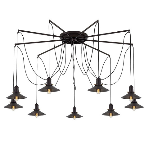 Подвесной светильник Citilux CL451292