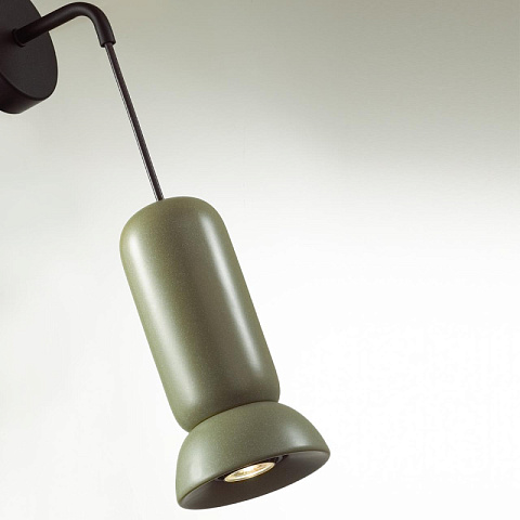 Бра Odeon Light 5054/1WB