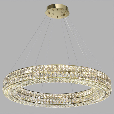 Подвесная люстра Odeon Light 4926/98L