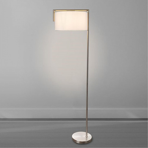 Торшер ARTE Lamp A5031PN-1SS