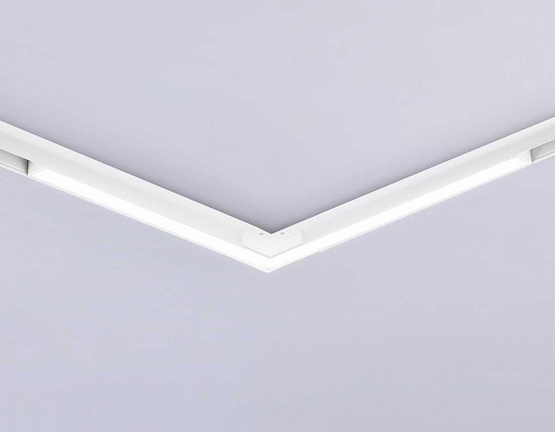 Трековый светодиодный светильник Ambrella light Track System GL3981