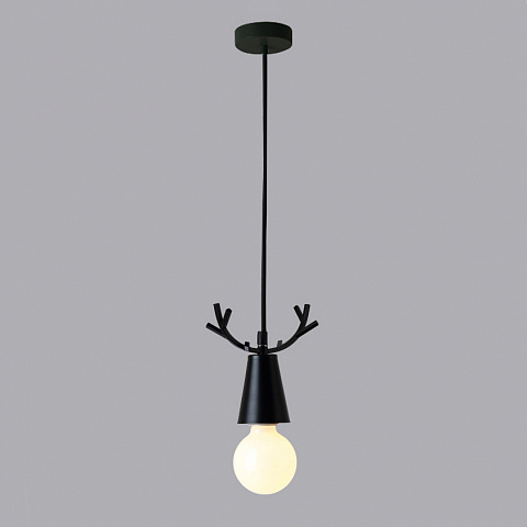 Подвесной светильник Imperium Loft Deer One 178110-26