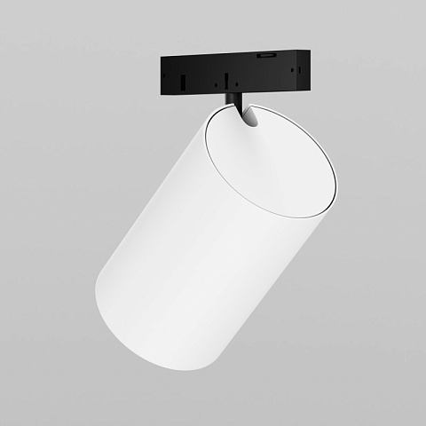 Светильник на шине Maytoni TR187-1-5W3K-M-BW