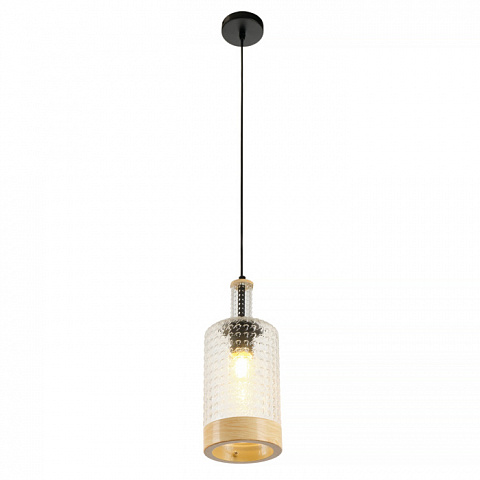 Подвесной светильник MyFar Edwin MR2460-1P