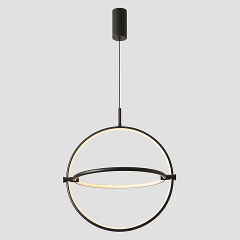 Подвесной светильник Crystal Lux PROTON SP20W LED
