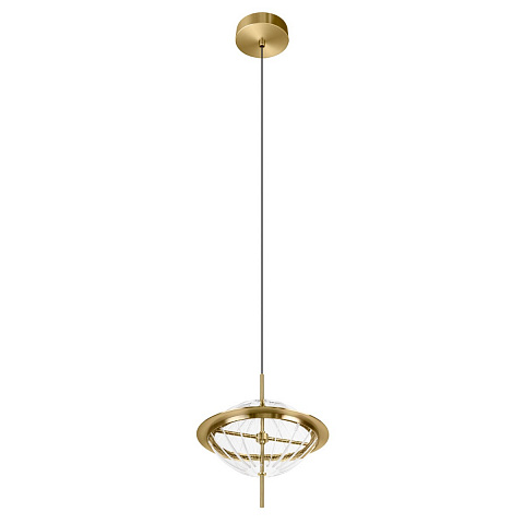 Подвесной светильник LOFT IT 10397/B