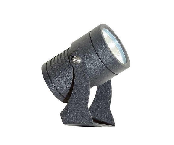 Садово-парковый светильник Kink Light 09328,16