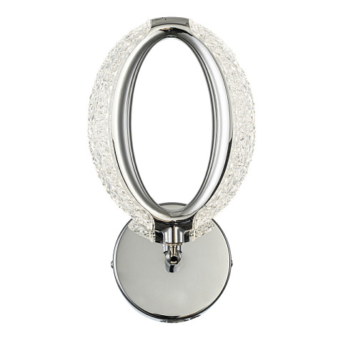 Бра Escada 10269/1LED Chrome
