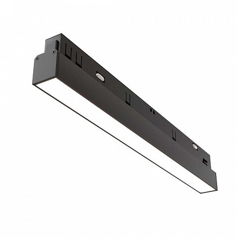Светильник на шине Maytoni TR030-4-12W3K-WW-DS-B