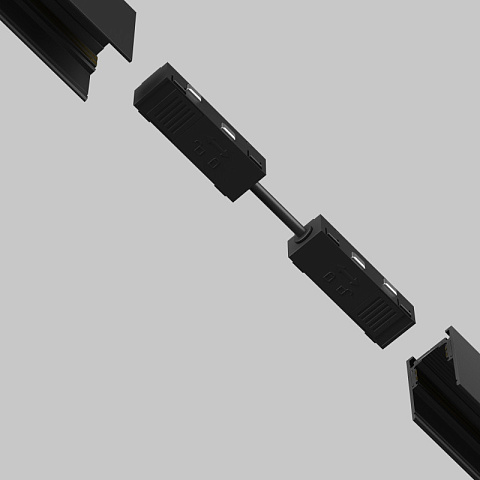 Подвод питания Maytoni TRA034CPC-42B-5-1