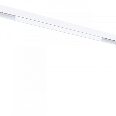 Светильник на шине ARTE Lamp A4643PL-1WH