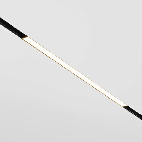 Светильник на шине Maytoni TR030-4-24W3K-WW-DS-B