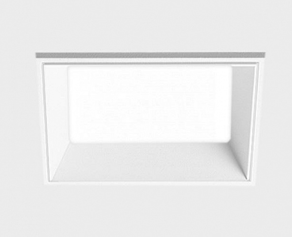 Встраиваемый светильник ITALLINE IT06-6019 white 3000K