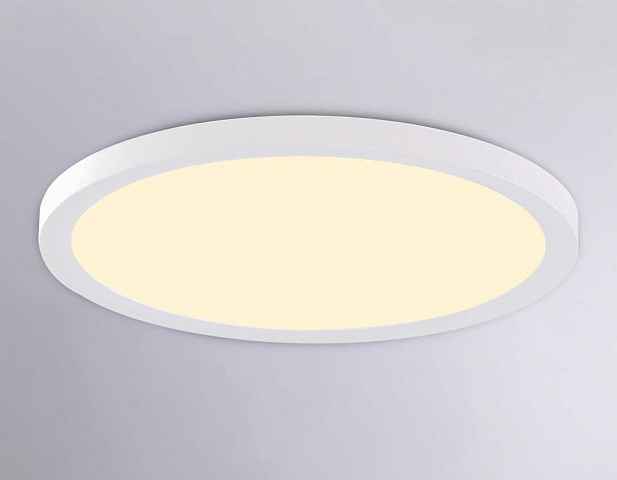 Накладной светильник Ambrella Light FZ1909