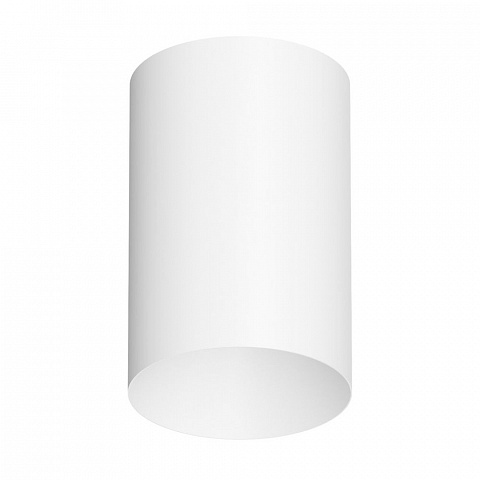 Накладной светильник ITALLINE IT02-027 white 3000K