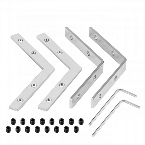 Соединитель профиля LINE-6070-L120 Set Arlight 056822