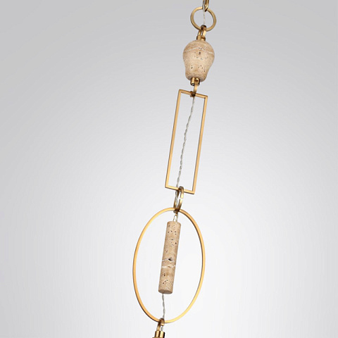 Подвесной светильник Odeon Light 5441/1